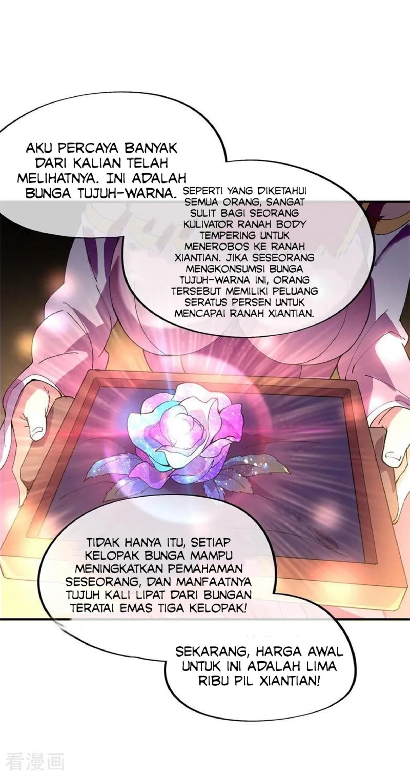 Dilarang COPAS - situs resmi www.mangacanblog.com - Komik peerless soul 103 - chapter 103 104 Indonesia peerless soul 103 - chapter 103 Terbaru 9|Baca Manga Komik Indonesia|Mangacan